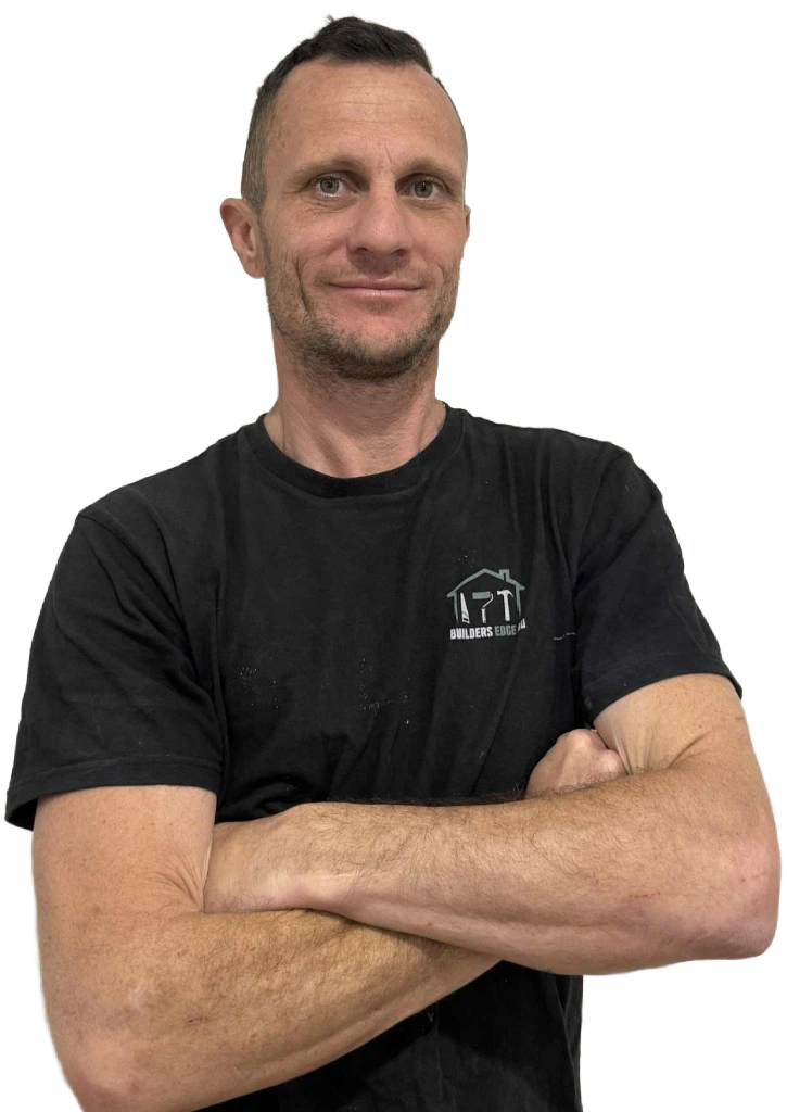 Jonathan Cooper - Owner